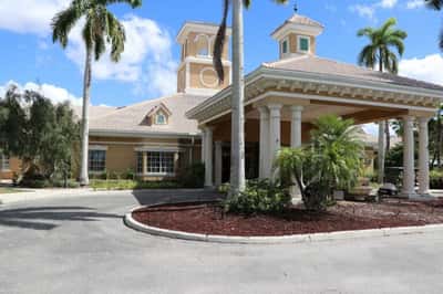 Aston Gardens at Pelican Pointe - Senior Living Facility