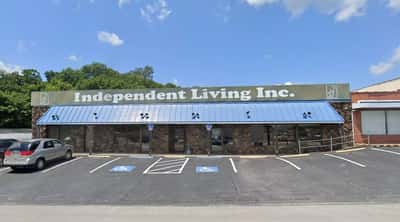 Independent Living, Inc. - Senior Living Facility