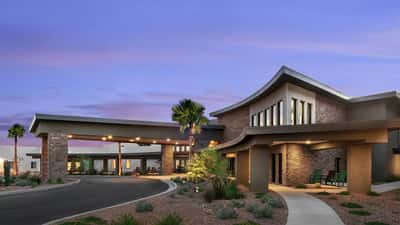 Inspira Arrowhead by Cogir - Senior Living Facility