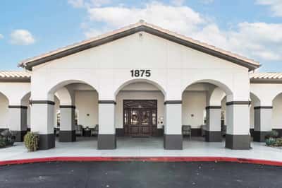 Inspirations of Tempe - Senior Living Facility