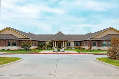Jasmine Estates of Oklahoma City, Oklahoma City, Oklahoma
