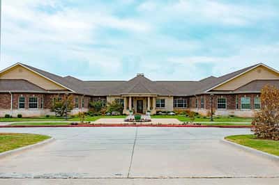 Jasmine Estates of Oklahoma City - Senior Living Facility