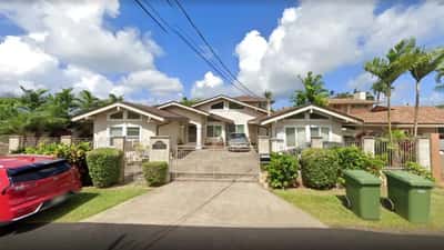 Ka Malama Care Home, Kaneohe, Hawaii