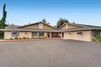 Kamlu Retirement Inn - Senior Living Facility