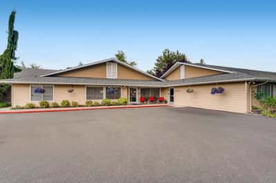 Kamlu Retirement Inn - Senior Living Facility