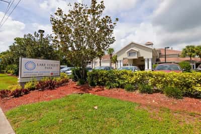 Lake Forest Park - Senior Living Facility