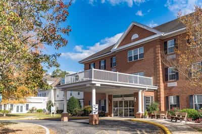 Lakeside At Mallard Landing - Senior Living Facility