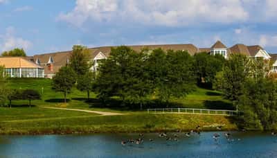 Lakeside, Omaha, Nebraska