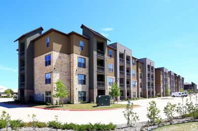 Larkspur at Twin Creeks - Senior Living Facility