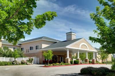 Legacy House Ogden - Senior Living Facility