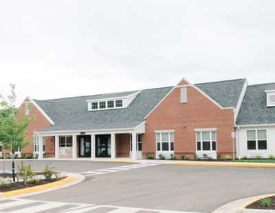 Legacy Ridge Memory Care - Senior Living Facility