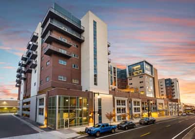 Legacy Village of Sugar House - Senior Living Facility