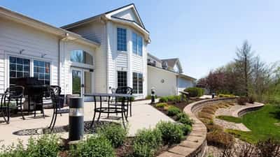 Lexington Park Assisted Living - Senior Living Facility