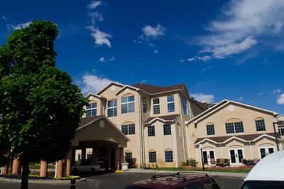 Liberty Heights - Senior Living Facility