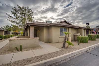 LifeStream at Youngtown - Senior Living Facility