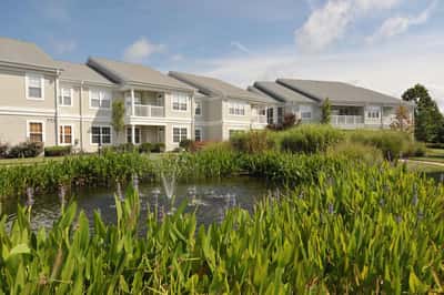 Londonderry On The Tred Avon - Senior Living Facility
