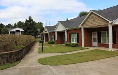 Magnolia Estates of Winder - Senior Living Facility
