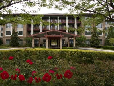Magnolia Glen - Senior Living Facility