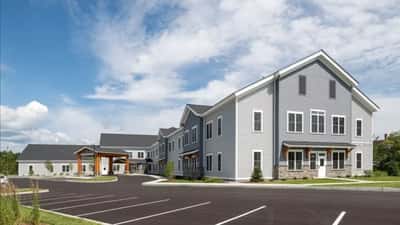 Maple Ridge Memory Care, Essex Junction, Vermont