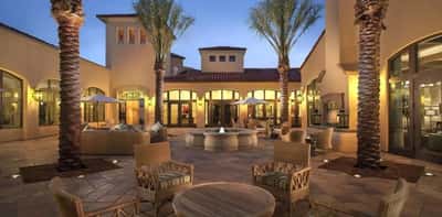 Maravilla Scottsdale - Senior Living Facility
