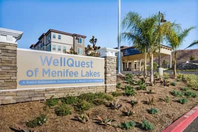 WellQuest of Menifee Lakes - Senior Living Facility