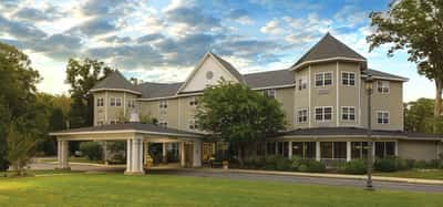 Mennowood Retirement Community - Senior Living Facility