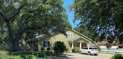 Mercy House Waco - Senior Living Facility