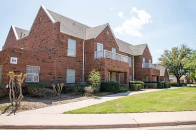 Mesa Springs Retirement Village - Senior Living Facility