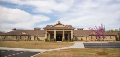 Methodist Village Inc. - Senior Living Facility