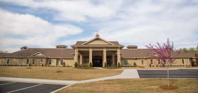 Methodist Village Inc. - Senior Living Facility