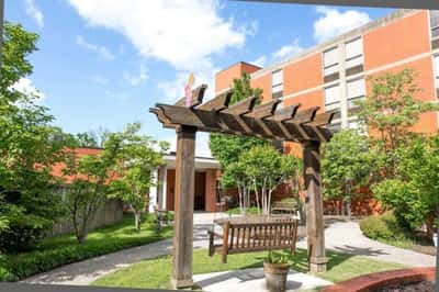 Midtown Center for Health and Rehabilitation - Senior Living Facility