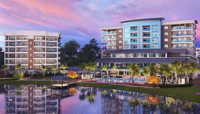 Moorings Park Grande Lake - Senior Living Facility