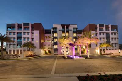 Moorings Park at Grey Oaks - Senior Living Facility