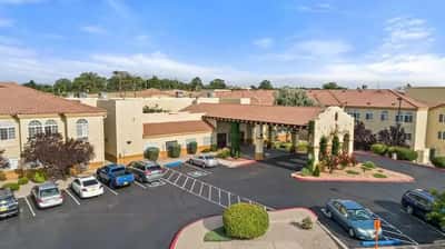 Morada Albuquerque - Senior Living Facility