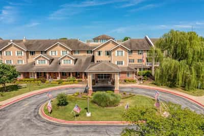 Morada Rogers - Senior Living Facility