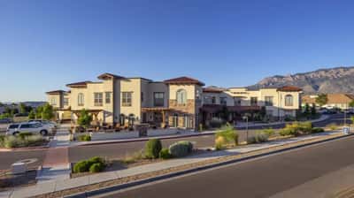 MorningStar Assisted Living &ndash; Albuquerque, Albuquerque, New Mexico