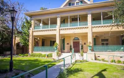 Morningside Ministries at The Chandler Estate - Senior Living Facility