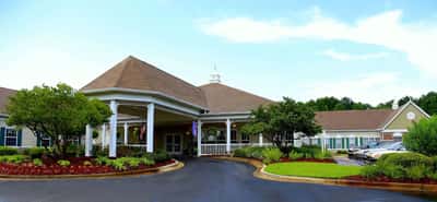 The Neighborhood at Auburn - Senior Living Facility
