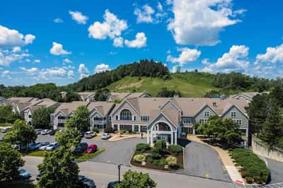 Loretto Community Residences NY - Senior Living Facility