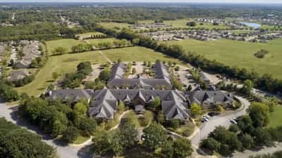 Oak Grove Inn, Montgomery, Alabama