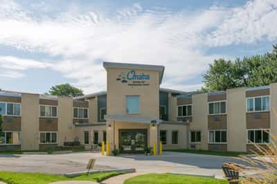 Omaha Nursing and Rehabilitation - Senior Living Facility