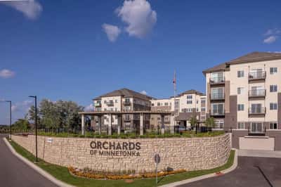Orchards of Minnetonka Senior Living - Senior Living Facility