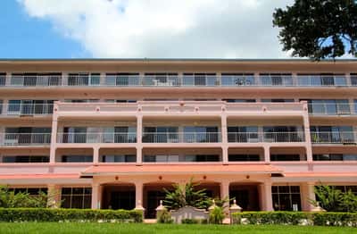 Osprey Manor - Senior Living Facility