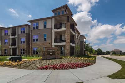 Overture Frisco - Senior Living Facility