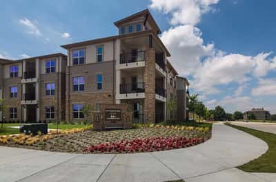 Overture Frisco - Senior Living Facility