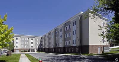 Owens Manor - Senior Living Facility