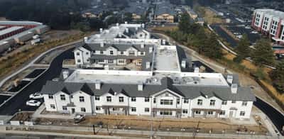 Santa Rosa Hills Senior Living - Senior Living Facility