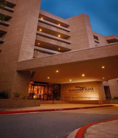 Parkstone Place Retirement Center - Senior Living Facility