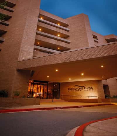 Parkstone Place Retirement Center - Senior Living Facility