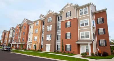 Patterson Pointe Senior Residence - Senior Living Facility